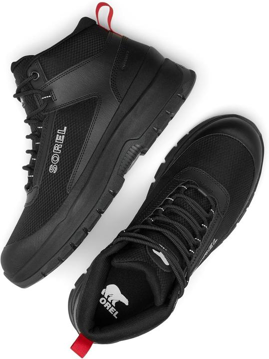 Produktbild Sorel Scarpa da Ginnastica Mid Impermeabile Outing NW (41)