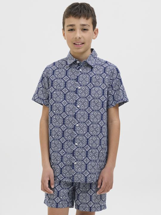 Actual product image Jack & Jones Hemd Junior Hemd (164)