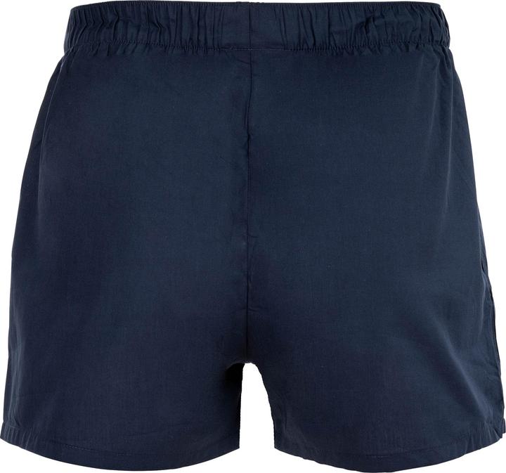 Produktbild Lacoste 3er Pack Basic Boxershorts (S, 3er Pack)