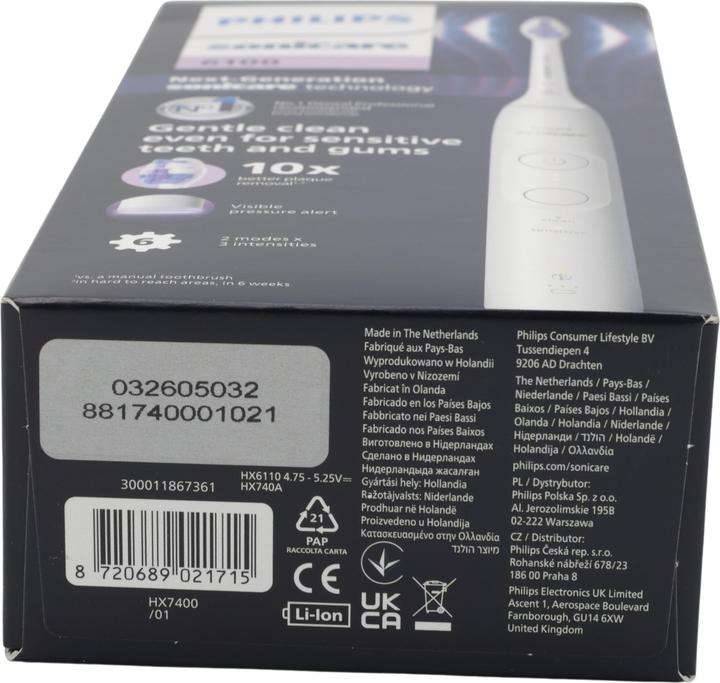 Immagine prodotto Philips Sonicare Series 6100