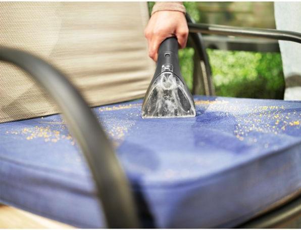 Actual product image Bissell SpotClean Mini Cordless