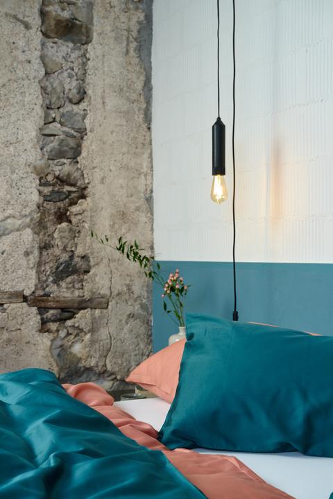 Actual product image Journey Living Braga (Duvet cover, 160 x 210 cm)