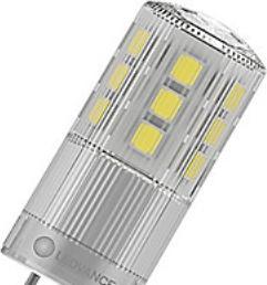 Produktbild Ledvance Pin (GY6.35, 3.30 W, 470 lm, 1 x, E)