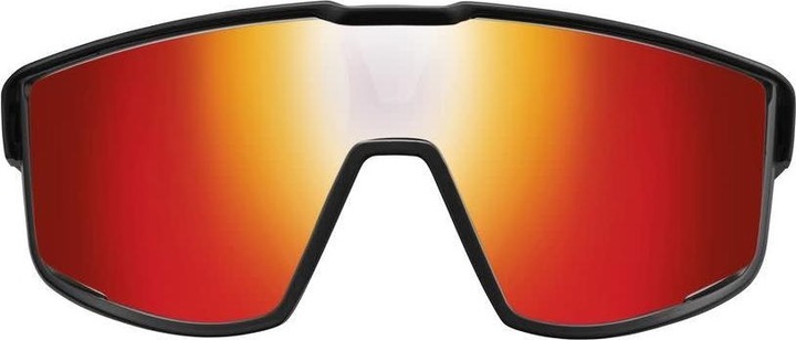 Image du produit Julbo Fury Reactiv Performance (Noir translucide-bleu, Rouge)