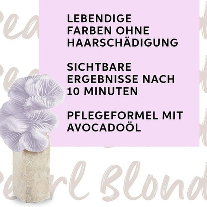 Immagine prodotto Wella Colore Biondo Perlato Fresco (500 ml)