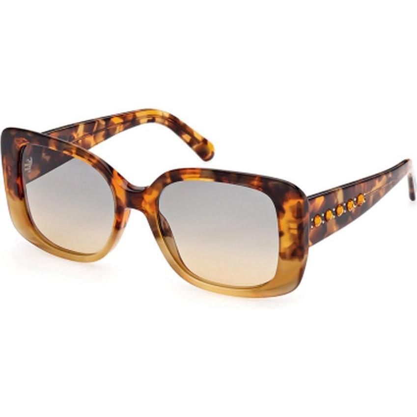 Swarovski, Occhiali da sole, 53 mm