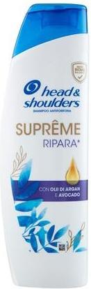 Image du produit Head & Shoulders Shampooing antipelliculaire Supreme Repair 250 Ml (250 ml, Shampoing liquide)