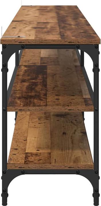 Image du produit vidaXL TV-Ständer (200 x 30 x 50 cm)