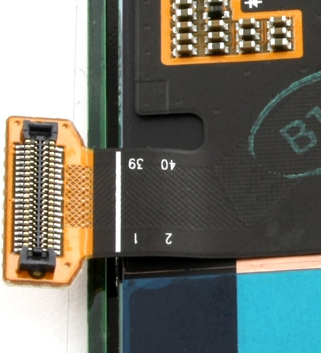 Produktbild Samsung Galaxy J5 LCD-Ersatzteil (Display, Galaxy J5)