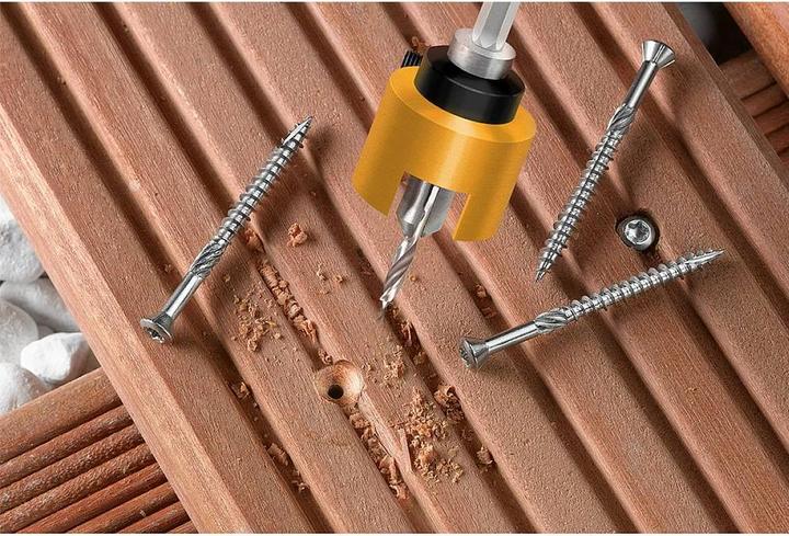 Produktbild kwb Hartholzbohrer (6 mm)