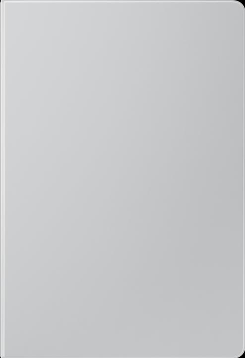 Actual product image Samsung Book Cover (Galaxy Tab S7+ 12.4 (2020), Galaxy Tab S7 FE, Galaxy Tab S8+)