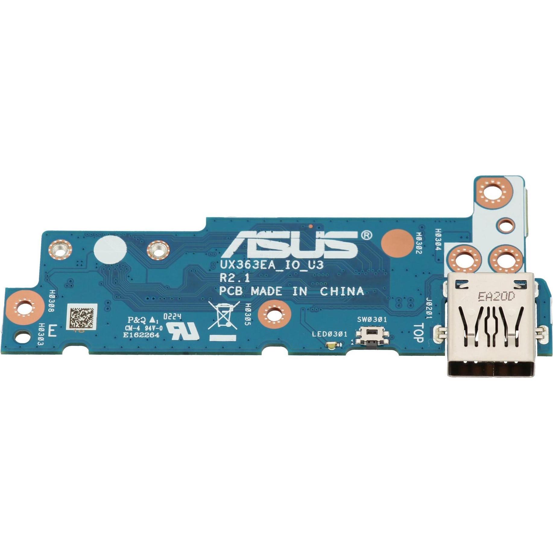 ASUS 90NB0QT0-R10021, Notebook Ersatzteile
