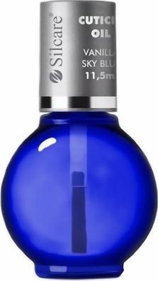Image du produit NoName Huile à cuticules Vanille bleu ciel - 115ml (115 ml)