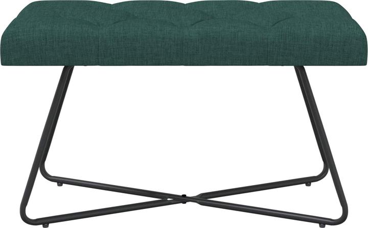 Produktbild vidaXL Moderne Bänke (40 cm)