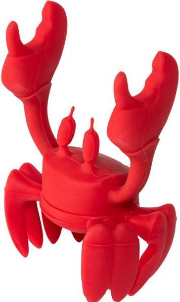 Ototo support de cuillère rouge et déclencheur de vapeur