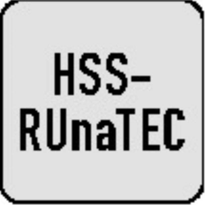 Produktbild Ruko Stufenbohrer ULTIMATECUT 6-27mm HSS RUnaTEC Spiralnut Z.4 Stufen 8 (6 - 27mm)
