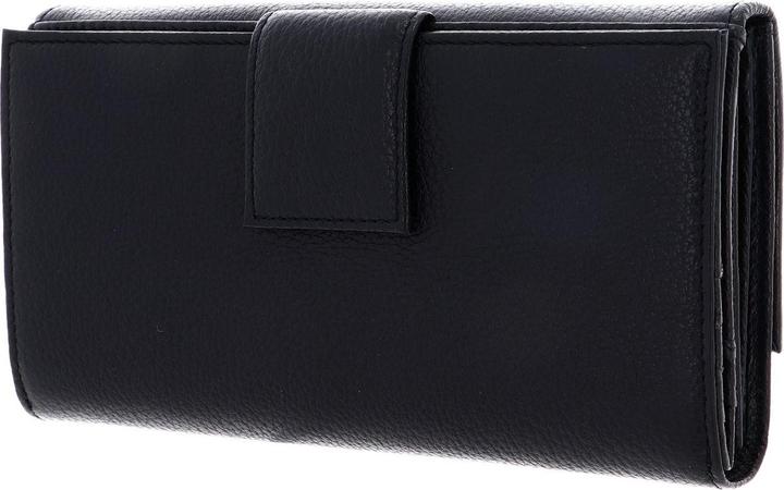 Actual product image Coccinelle Metallic Soft Wallet