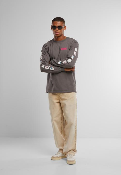 Produktbild Rip N Dip Shroom Diet Longsleeve - 125577 (L)