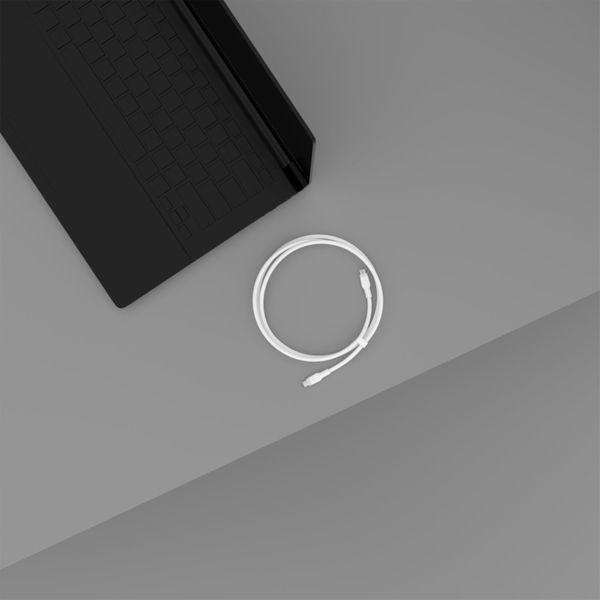 Produktbild Belkin USB-Ladekabel Boost Charge Flex USB C - USB C 3 m (3 m, USB 2.0)