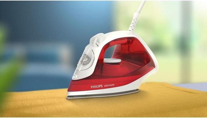 Actual product image Philips 2000 Series (2000 W, 100 g/min)