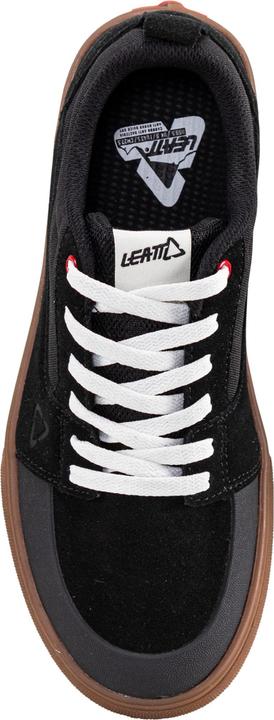 Produktbild Leatt 1.0 Flat Shoe black 44 (44)