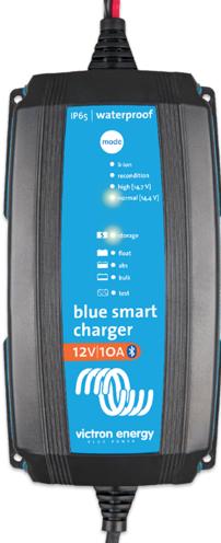 Image du produit Victron Energy Blue Smart (12V, 10 A)