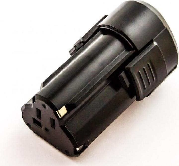 Produktbild AGI Akku kompatibel mit Worx WX521 (12 V)