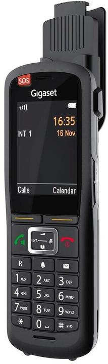 Produktbild Gigaset PRO R700H protect PRO DECT Mobilteil 6,1cm 2,4Zoll Display Bewegungssensor SOS Alarmtaste LE