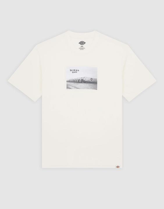 Image du produit Dickies Sevier Tee SS (M)