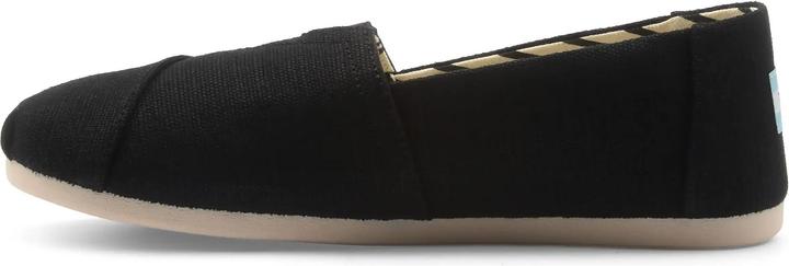 Immagine prodotto Toms W's Classic Alpargata Canvas (37.5)