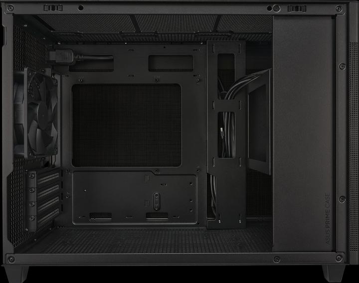 Image du produit ASUS Prime AP201 (mATX)
