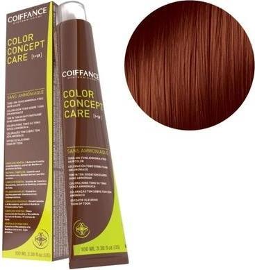Image du produit Coiffance Coloration Ccc 7.44 Blond Cuivre Profond - 100ml