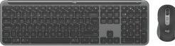 Actual product image Logitech Signature Slim Combo MK950 (Eng. Int., Wireless)