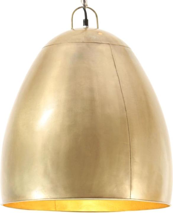 Actual product image vidaXL Deckenleuchte (E27)