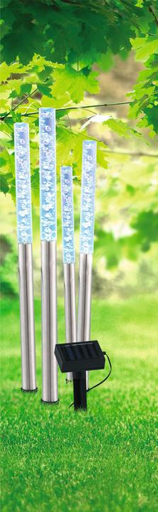 Image du produit Globo Lumière solaire (IP44)