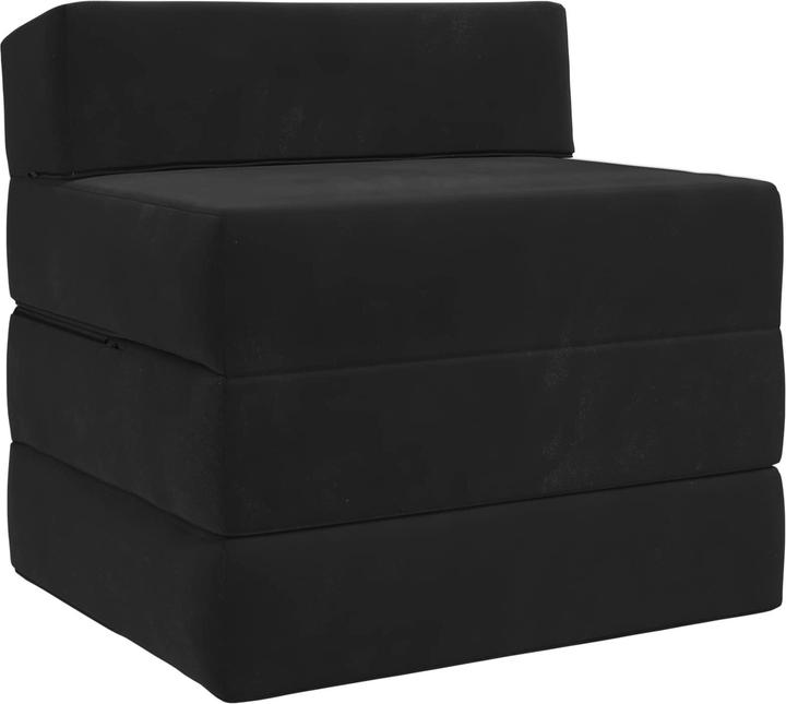 Produktbild vidaXL Klappsofa Bett