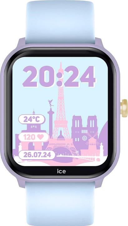 Actual product image ICE Watch Ice Smart Junior 2.0 (36 mm)