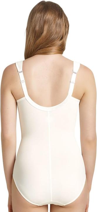 Productafbeelding Anita Safina Body für Damen mit transparenter Stickarbeit und Baumwoll-Einsatz (105 B)