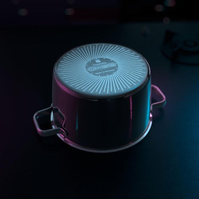 Actual product image WMF Fleischtopf schwarz (Pot, Merger technology, 22 x 9 cm)