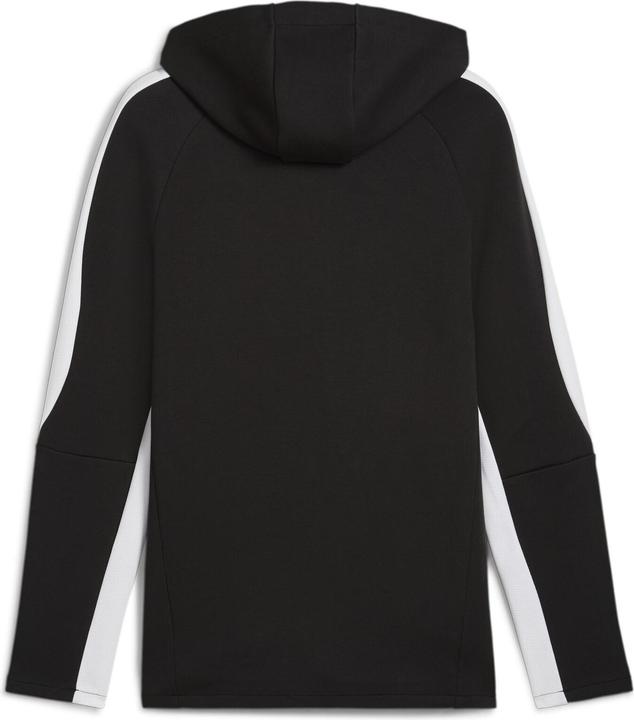 Immagine prodotto Puma Giacca con cappuccio teamEVOSTRIPE (L)