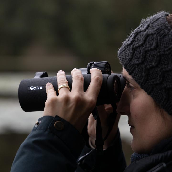 Produktbild Rollei 8x42 Pro (8x)