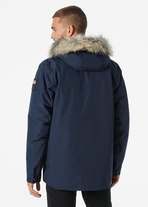 Produktbild Helly Hansen Coastal 3.0 Parka (S)