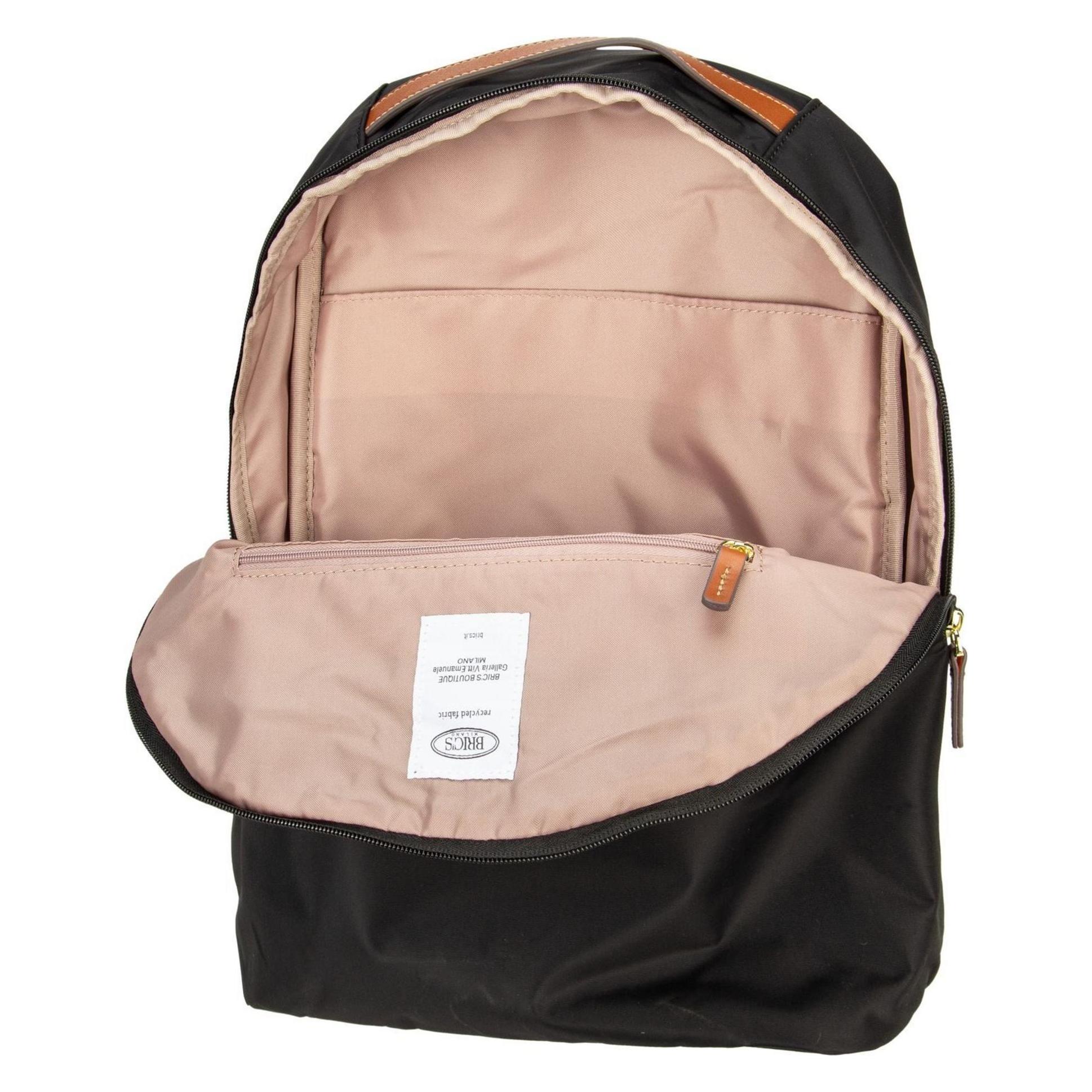 JOST Sac à dos de loisirs taupe pour femme et homme - Tolja Daypack