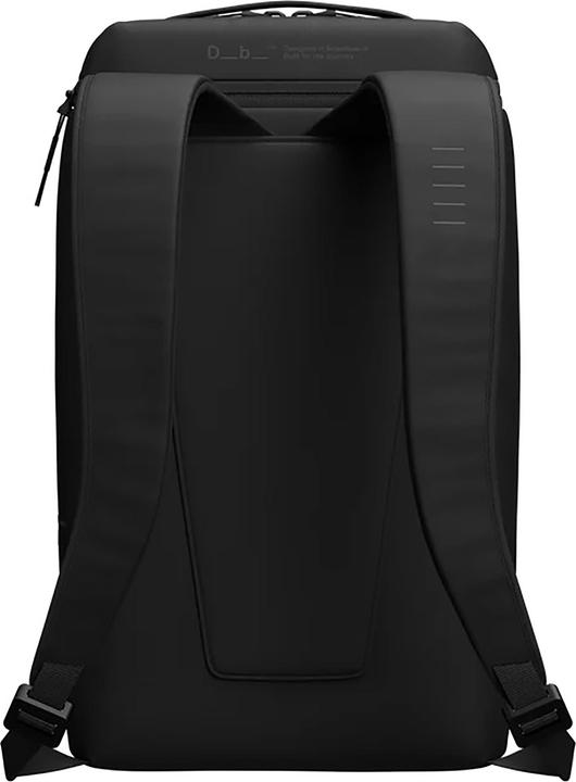 Actual product image D_b_ The Makeløs 22L Black Out (22 l)