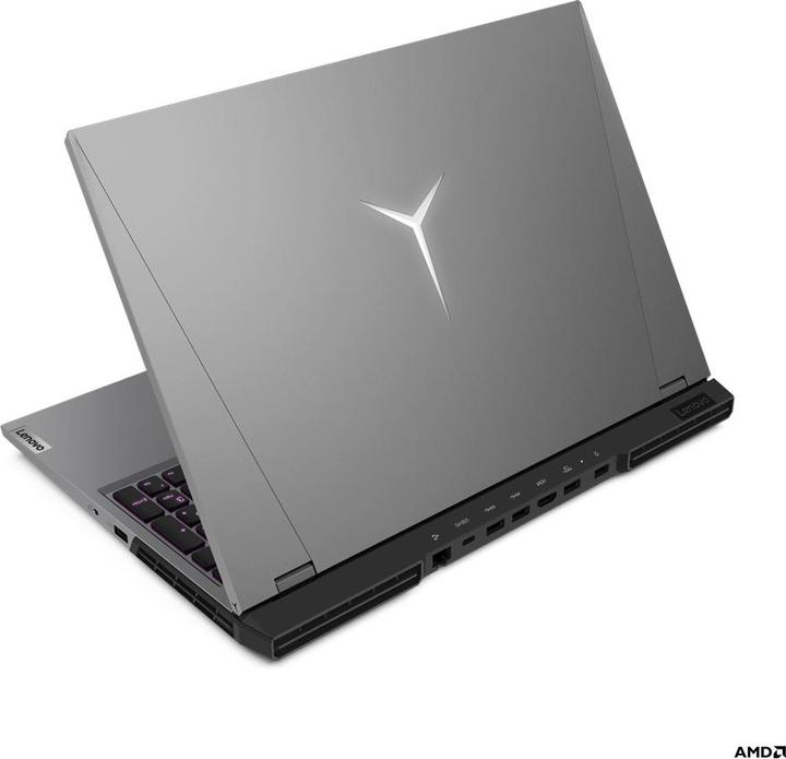 Image du produit Lenovo Legion 5 Pro 16ACH6H 82JQ (16", 1000 Go, 32 Go, DE, AMD Ryzen 7 5800H)
