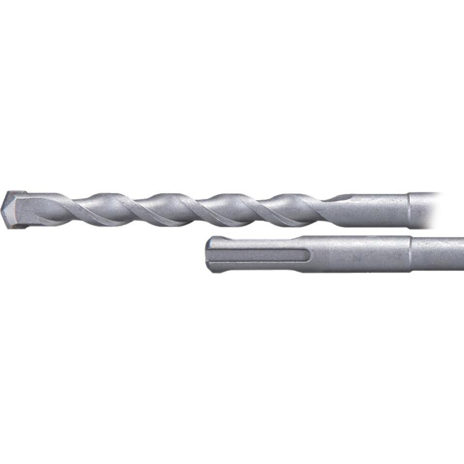 Makita, Bohrereinsatz, DRILL BIT SDS+ PUUR 4X110MM (110 Millimeter)