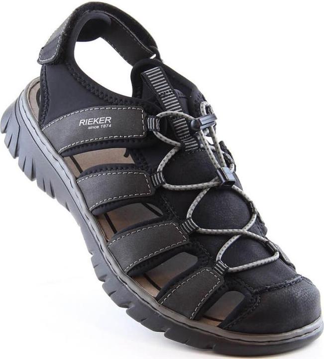 Produktbild Rieker Geschlossene Sandalen (40)