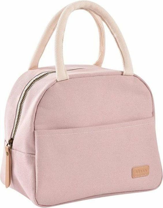 Produktbild Beaba Isotherme Essenstasche altrosa