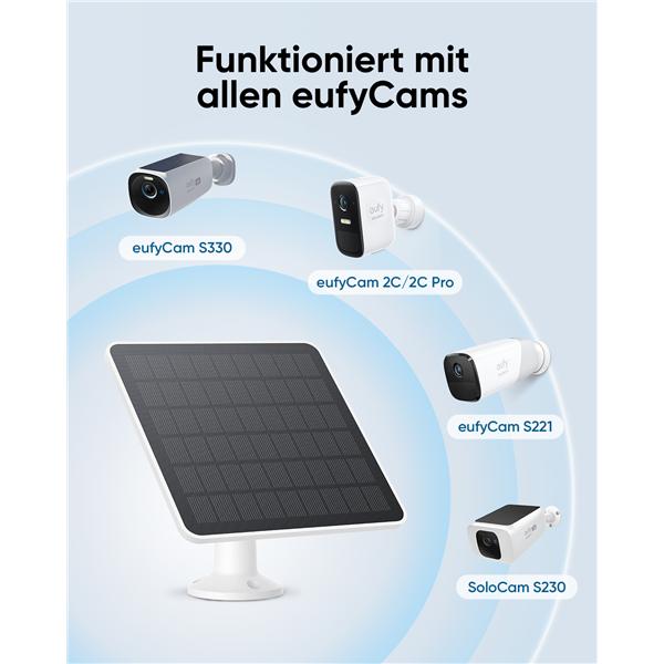 Produktbild Anker Solix Eufy (3 W)