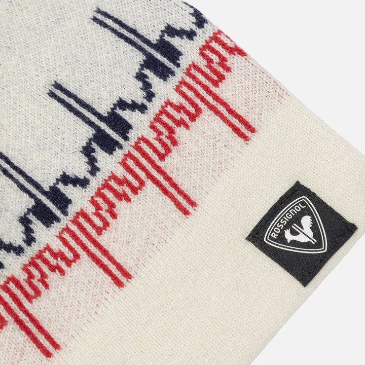 Produktbild Rossignol Mütze mit Mustern (One Size)